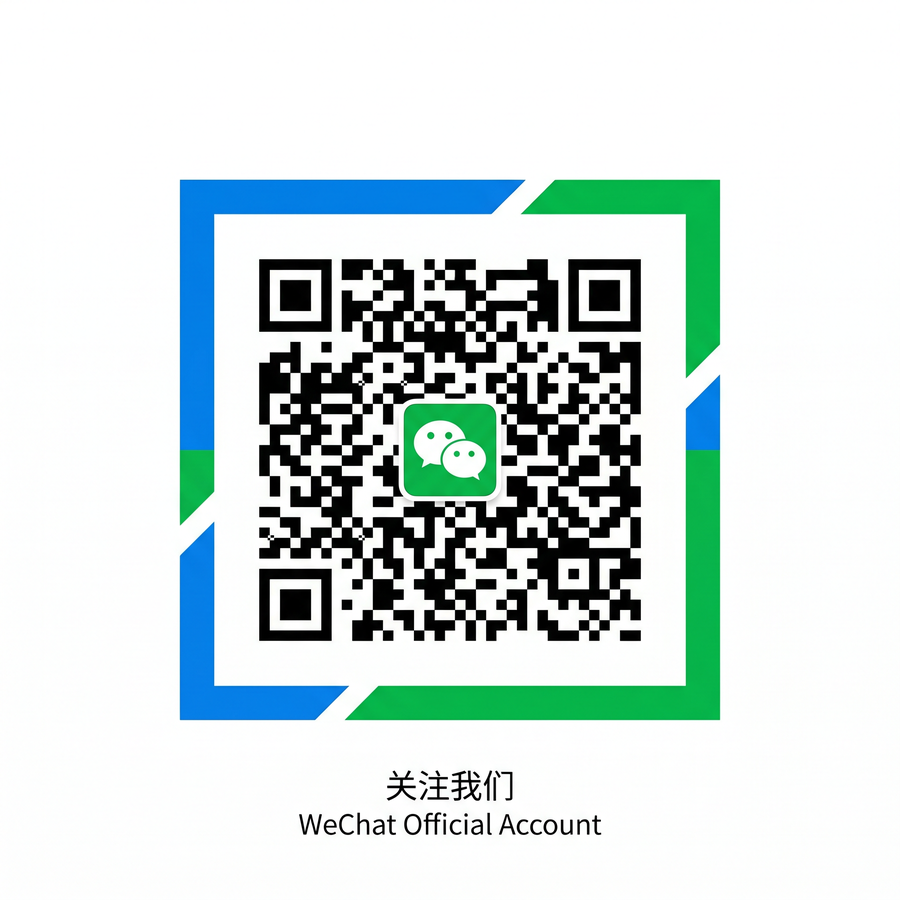 换妻探花公众号二维码